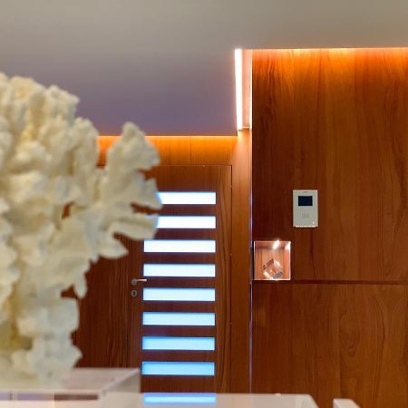 Villa Calma Luxury Villa Μασπαλόμας Εξωτερικό φωτογραφία
