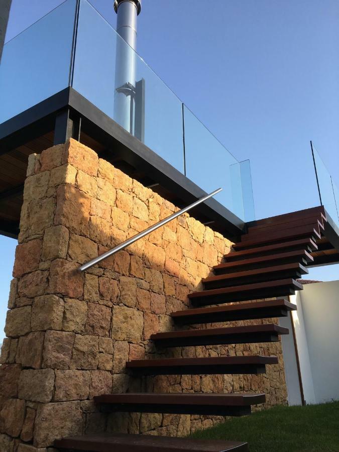Villa Calma Luxury Villa Μασπαλόμας Εξωτερικό φωτογραφία