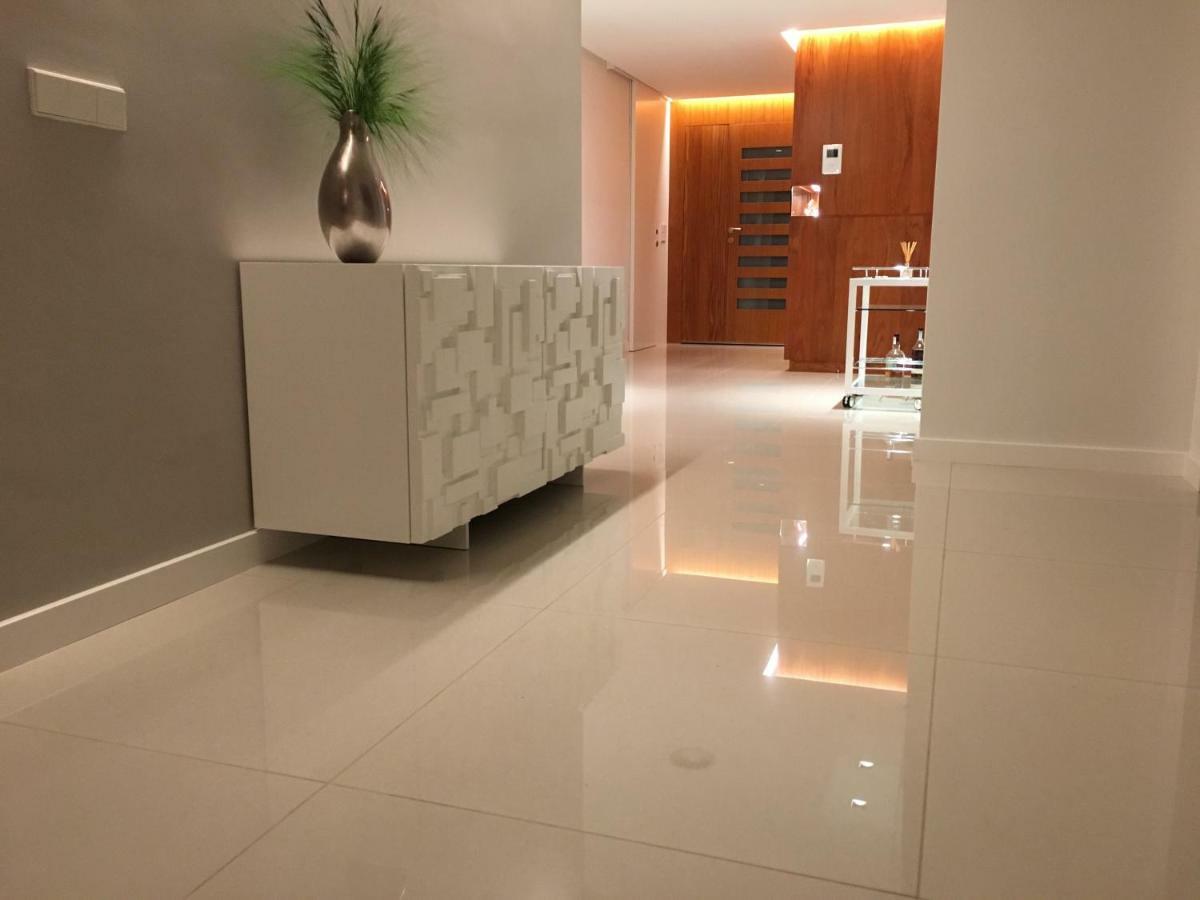 Villa Calma Luxury Villa Μασπαλόμας Εξωτερικό φωτογραφία