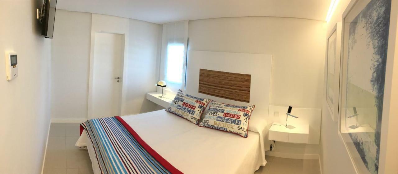 Villa Calma Luxury Villa Μασπαλόμας Εξωτερικό φωτογραφία